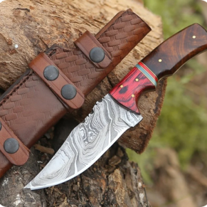 Hunting knives