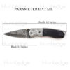 Pocket / Folding Knife - Image 3